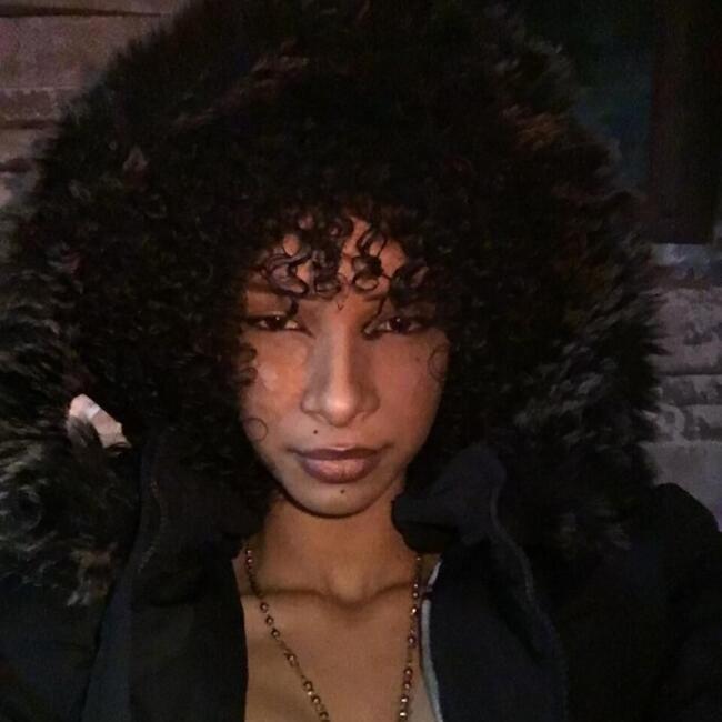 Babysitter in Armação dos Búzios: Amanda