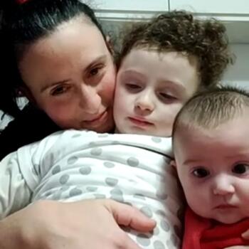 Babysitting job in Castelleone di Suasa: babysitting job Daniela