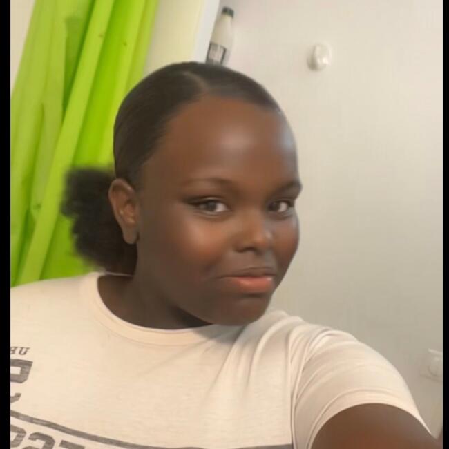 Babysitter in Sevran: Kelycia