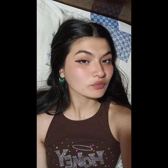 Babysitter in Chillán: Paola