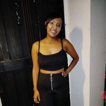 Lastenhoitaja Medellín: Paola andrea