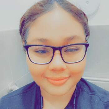 Babysitter in Mesa: Rachel