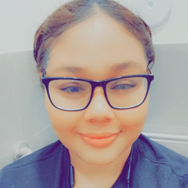 Babysitter in Mesa: Rachel