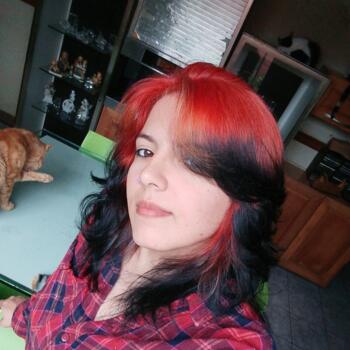 Babysitter in Cartago: Melina