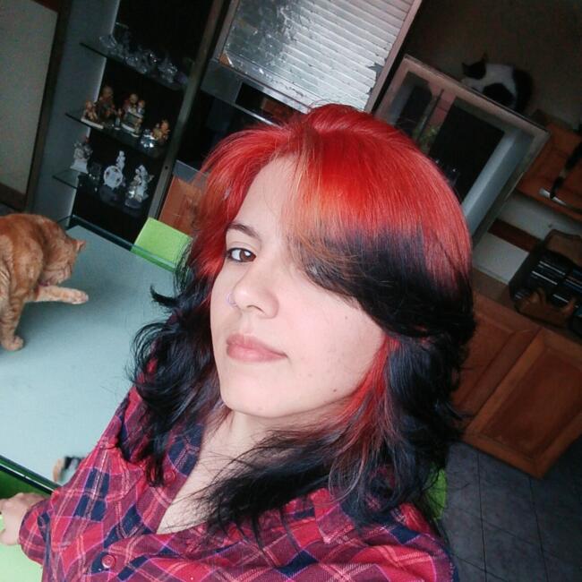 Babysitter in Cartago: Melina