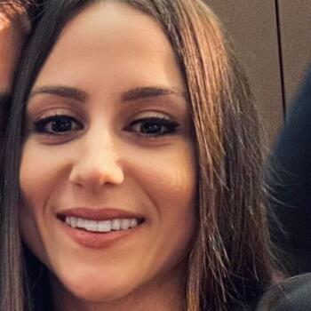 Δουλειά για babysitter στην περιοχή Λαγκαδάς: δουλειά φύλαξης παιδιών Χριστίνα