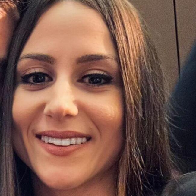 Δουλειά για babysitter στην περιοχή Λαγκαδάς: Χριστίνα