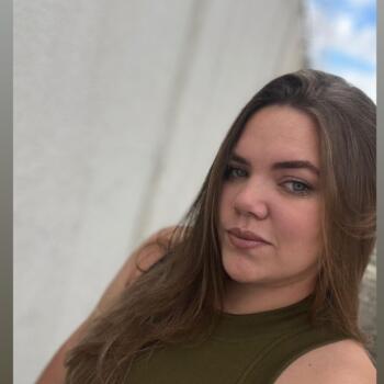 Babysitter in Mossoró: Joana