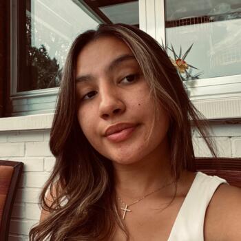 Babysitter Nijlen: Karla Roberta