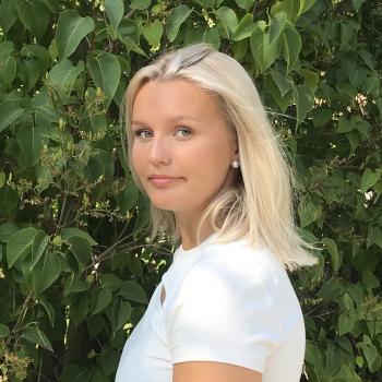 Barnvakt Täby: Elin