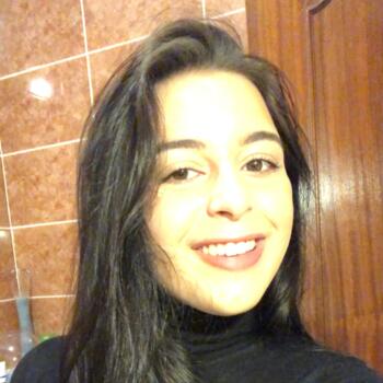 Babysitter em Montijo: Ana Rita