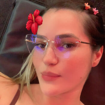 Babysitting job in Juazeiro do Norte: babysitting job Karine