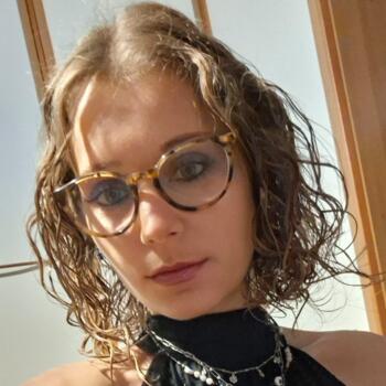 Babysitter in Chieti: Silvia