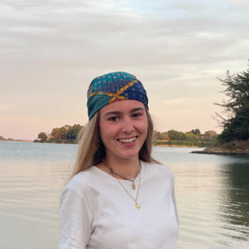 Babysitter in Rouen: Félicité