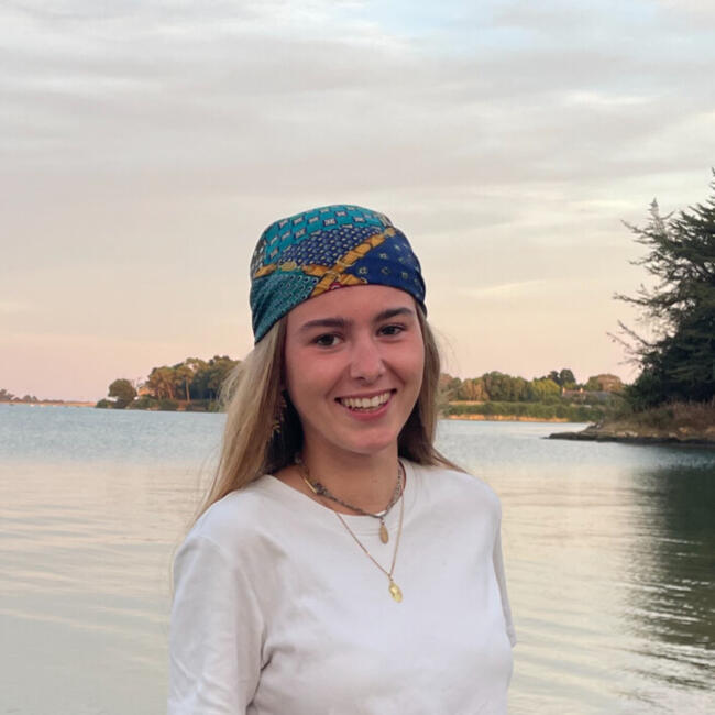 Babysitter in Rouen: Félicité