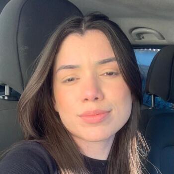 Babá em São Paulo (São Paulo): Bianca