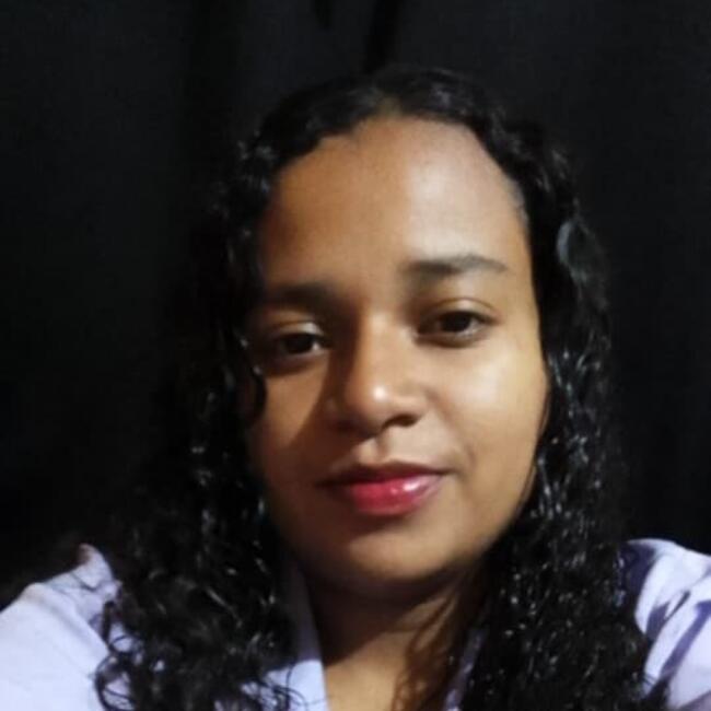 Niñera en Cereté: Maira