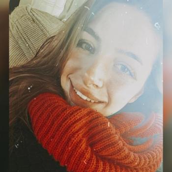 Niñera Victoria (Provincia de Buenos Aires): Agostina