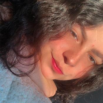 Babysitter Tultitlán de Mariano Escobedo: Mariella