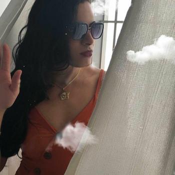 Babá em Fortaleza: Thaila