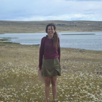 Niñeras en Martínez: Yamila