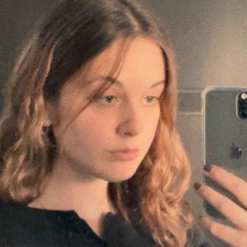 Babysitter in Frankenthal: Fiona