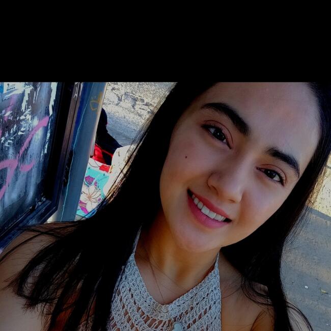 Babysitter in Lo Espejo: Araceli