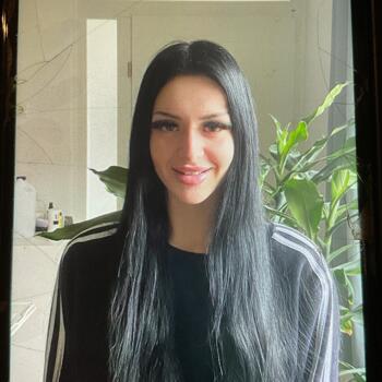 Babysitter in Graz: Ines 