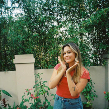 Babysitter in Gold Coast: Stacy