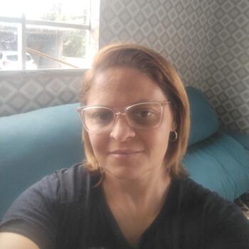 Babysitter in Lages: Dariana