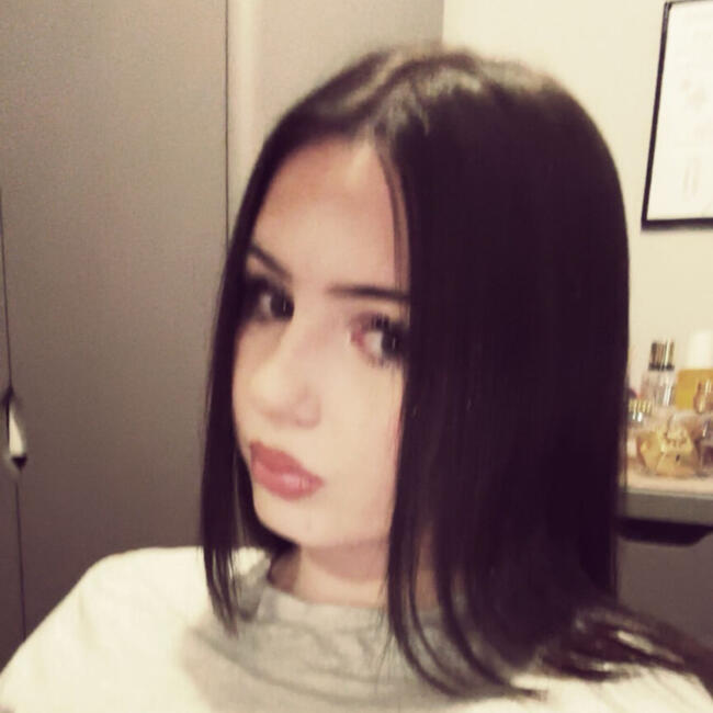 Babysitter in Alfreton: Thea