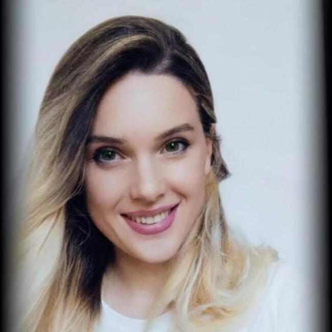 Babysitter in Montigny-lès-Metz: Sophie