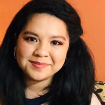 Babysitter in Ciudad Delicias: Yessica Víctoria
