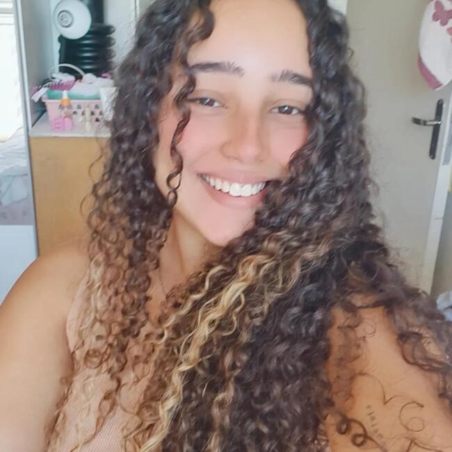 Babysitter in Montijo: Eduarda