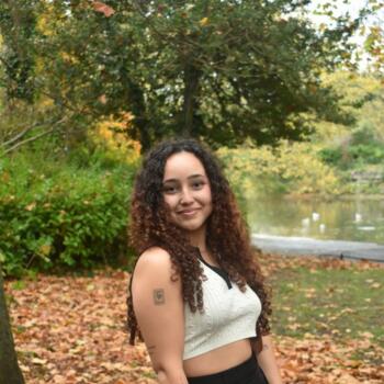 Babysitter in Lisbon: Eduarda