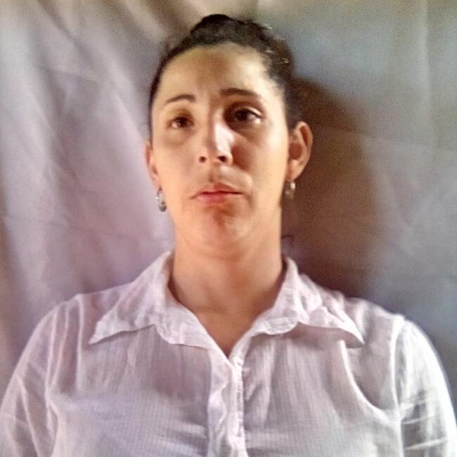 Babysitter in Moreno: Johana Berenice
