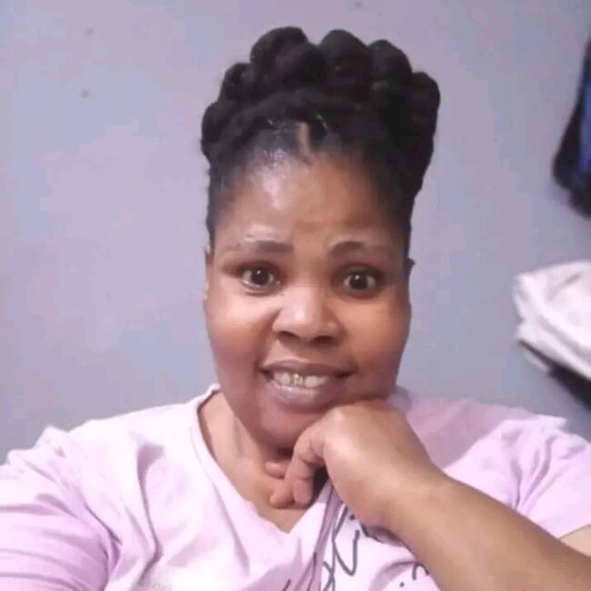 Nanny in Johannesburg South: Velly