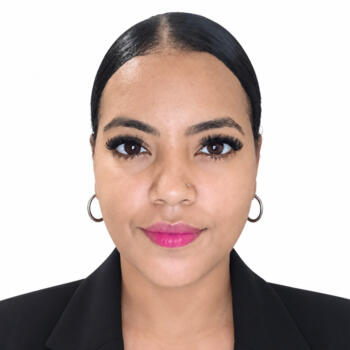 Niñera en Cartagena de Indias: Mailen Patricia