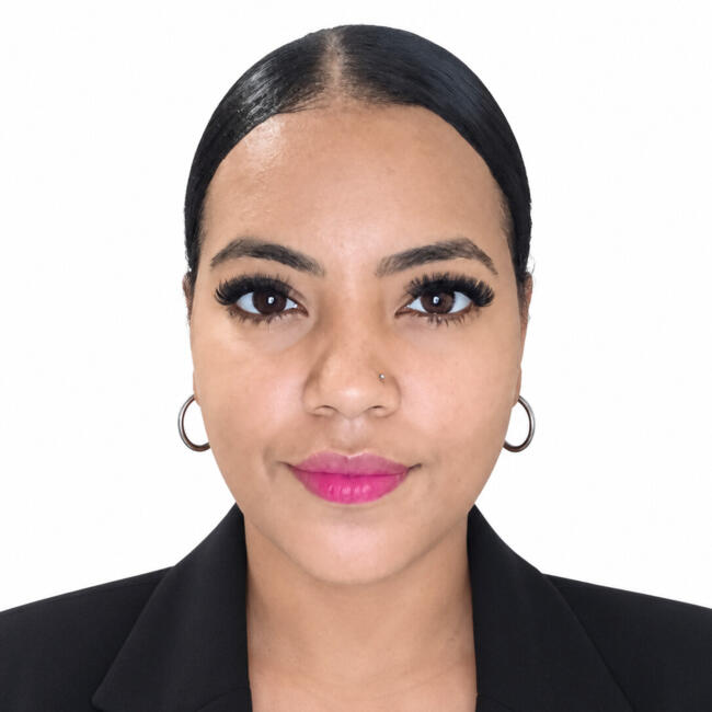 Niñera en Cartagena de Indias: Mailen Patricia