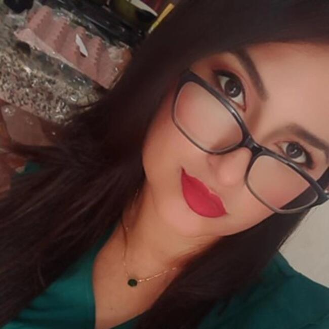 Niñera en Portoviejo: Genesis Veronica