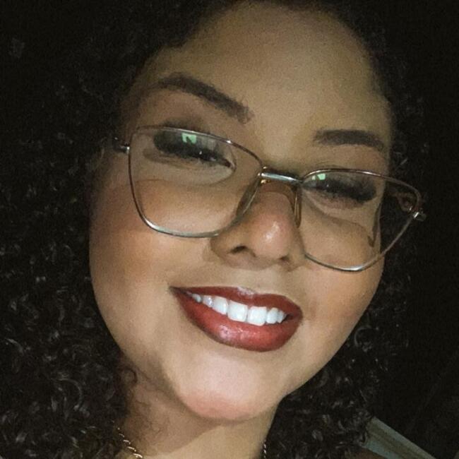 Babá em Esteio: Maria Eduarda