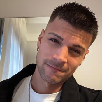 Canguro en Barcelona: Mariano