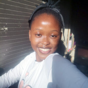 Nanny in Umlazi: Luyanda