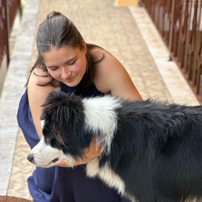 Babysitter in Sarego: Francesca