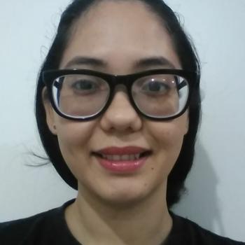 Babá Parnamirim: Rafaele Camboim
