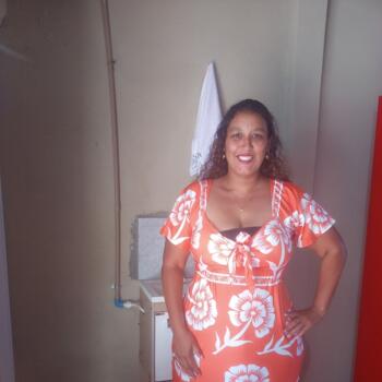 Babá Belo Horizonte: Ana Paula