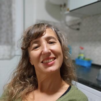 Nanny Getxo: ARANTZA