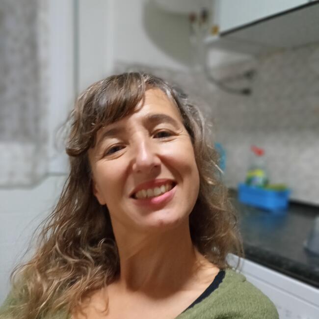 Nanny in Getxo: ARANTZA
