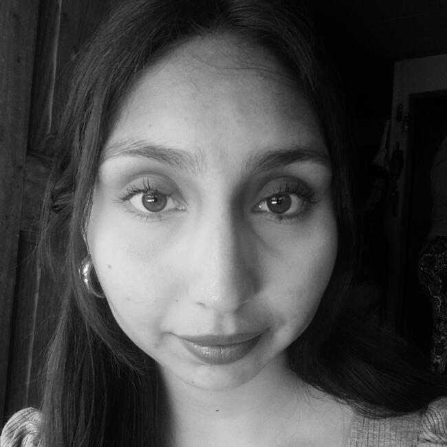 Babysitter in Concepción: Lissette
