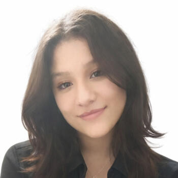 Babysitter in Santiago: Sara